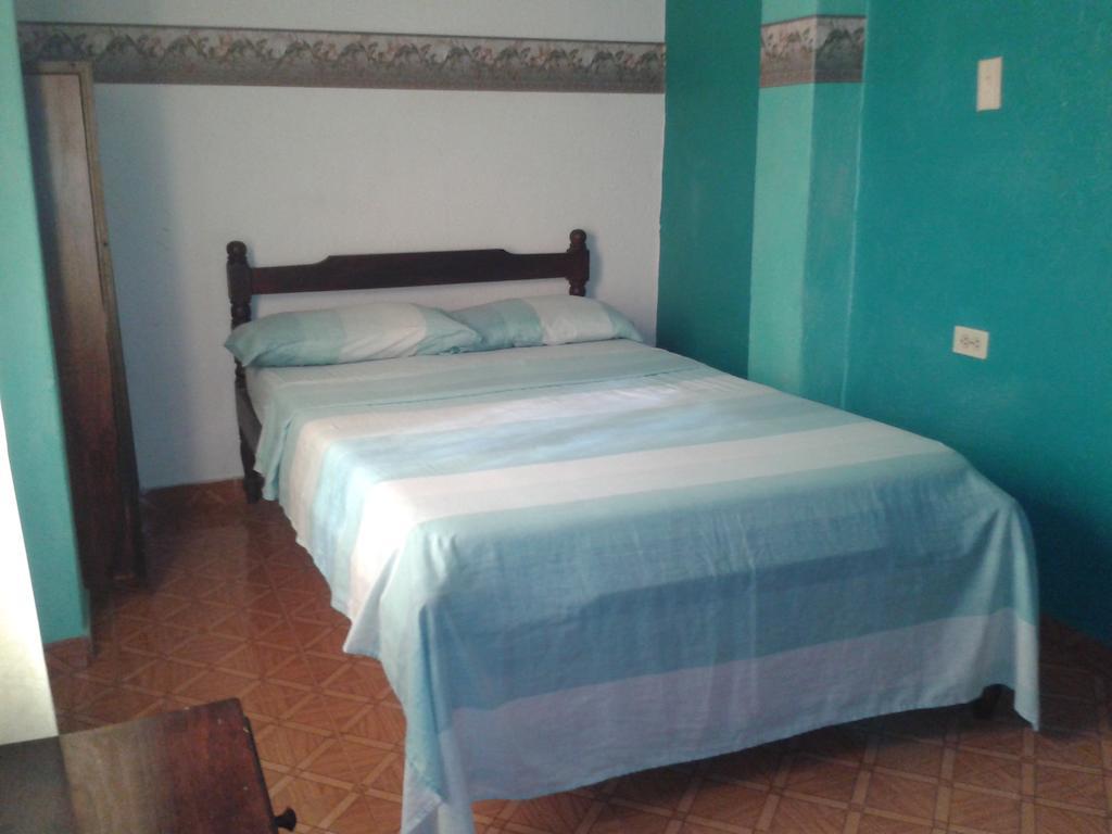 Hotel Hospederia Casa Familiar Santa Marta  Camera foto
