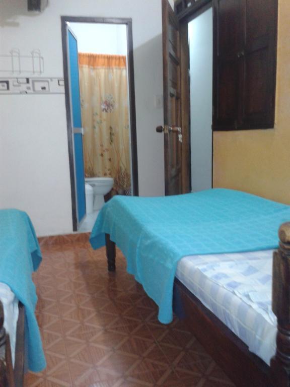 Hotel Hospederia Casa Familiar Santa Marta  Camera foto