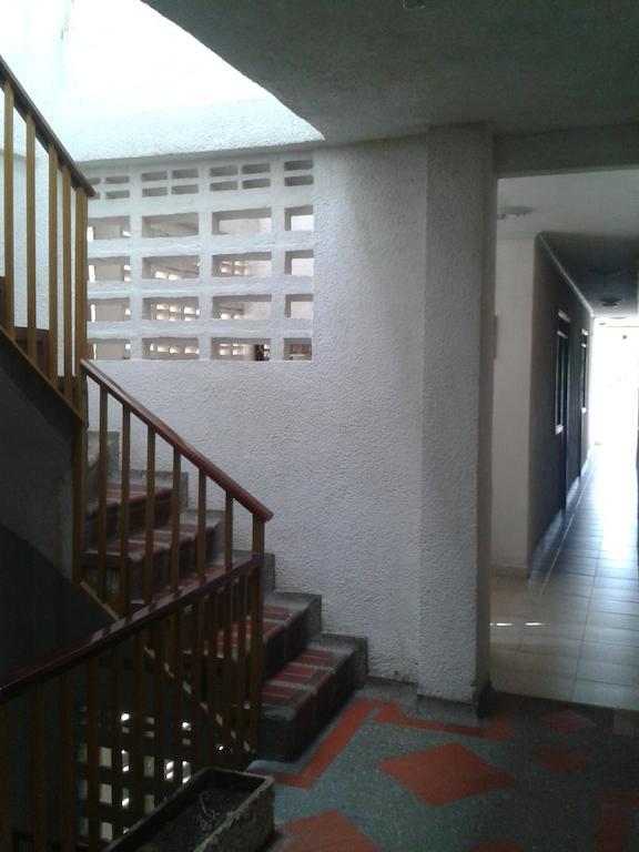Hotel Hospederia Casa Familiar Santa Marta  Esterno foto
