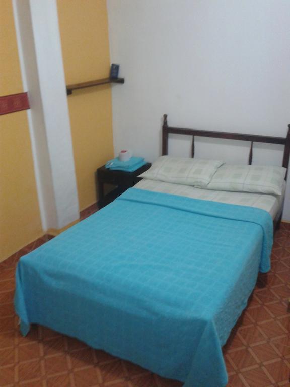 Hotel Hospederia Casa Familiar Santa Marta  Camera foto