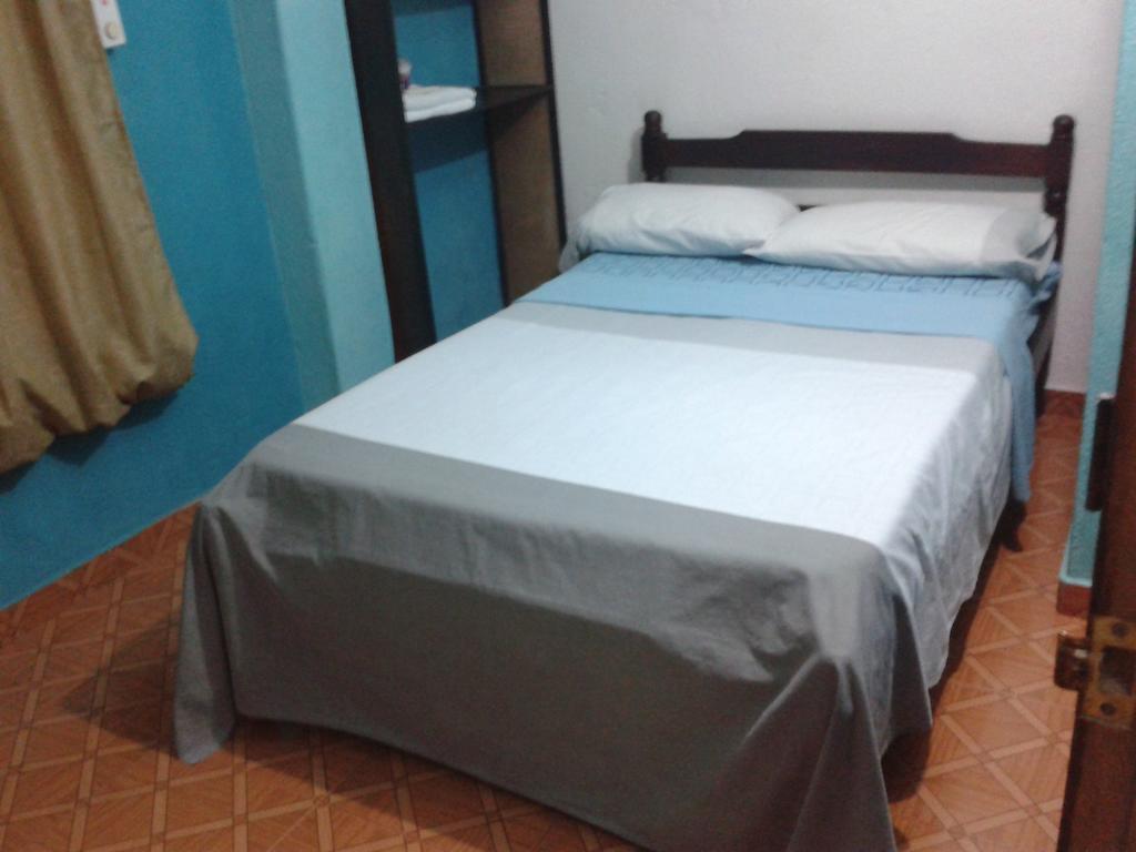 Hotel Hospederia Casa Familiar Santa Marta  Camera foto