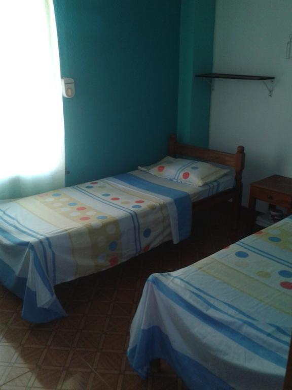 Hotel Hospederia Casa Familiar Santa Marta  Camera foto