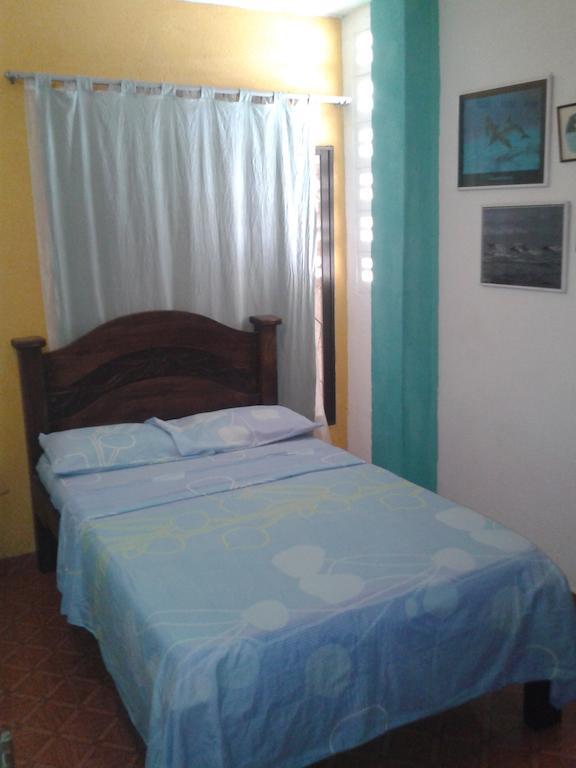 Hotel Hospederia Casa Familiar Santa Marta  Camera foto