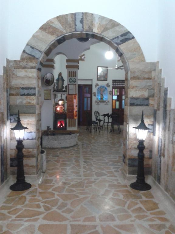 Hotel Hospederia Casa Familiar Santa Marta  Esterno foto