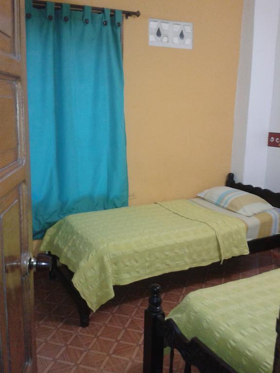 Hotel Hospederia Casa Familiar Santa Marta  Esterno foto