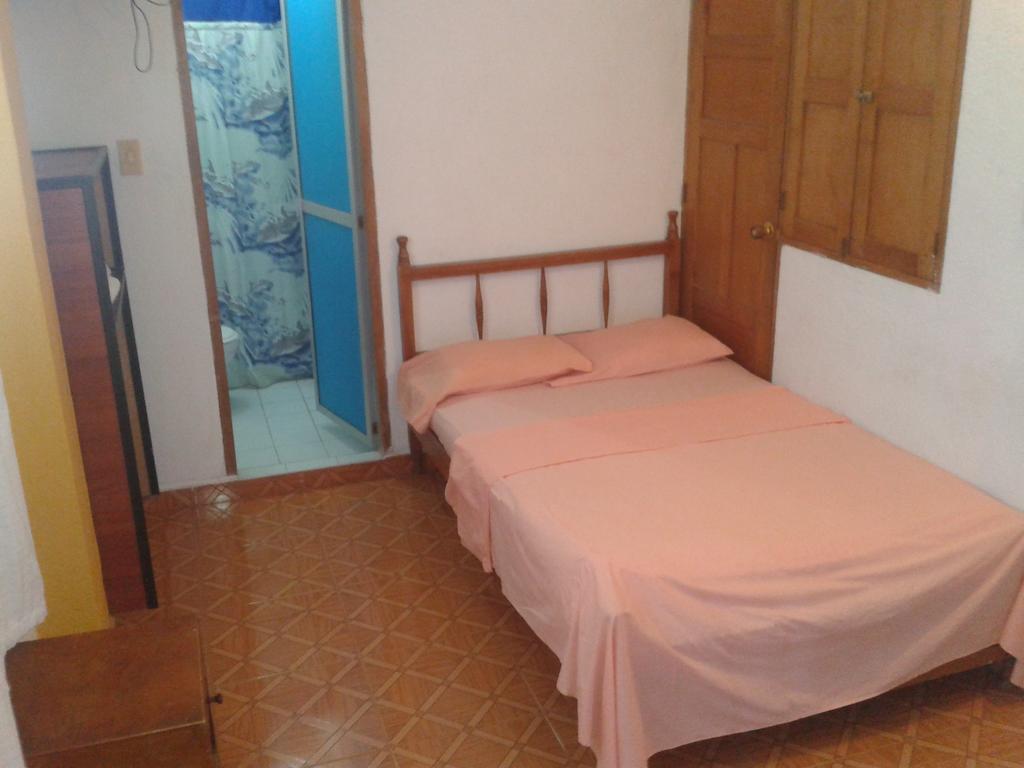 Hotel Hospederia Casa Familiar Santa Marta  Camera foto
