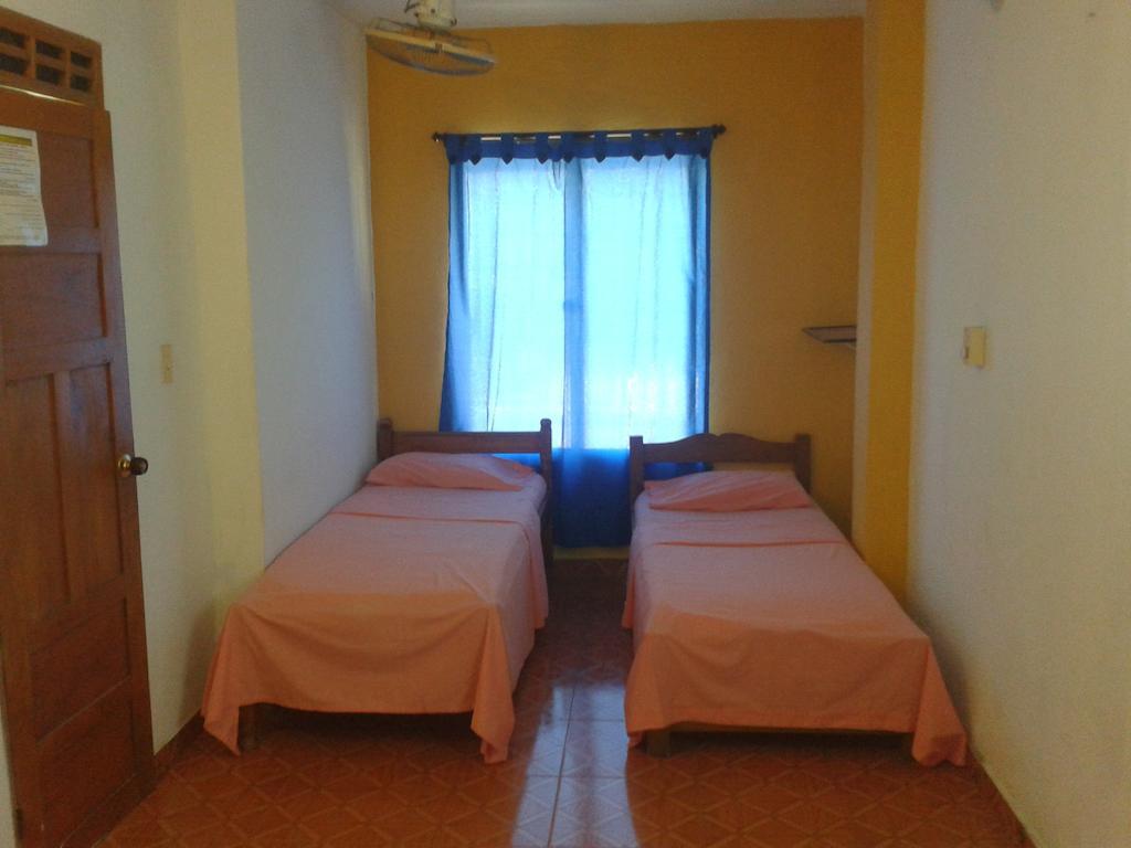 Hotel Hospederia Casa Familiar Santa Marta  Camera foto