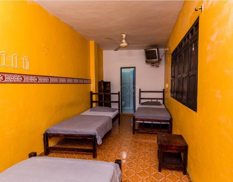 Hotel Hospederia Casa Familiar Santa Marta  Esterno foto