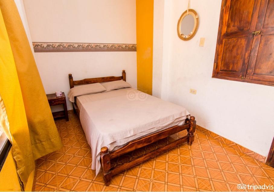 Hotel Hospederia Casa Familiar Santa Marta  Esterno foto