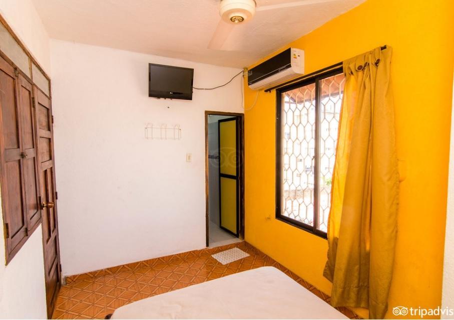 Hotel Hospederia Casa Familiar Santa Marta  Esterno foto