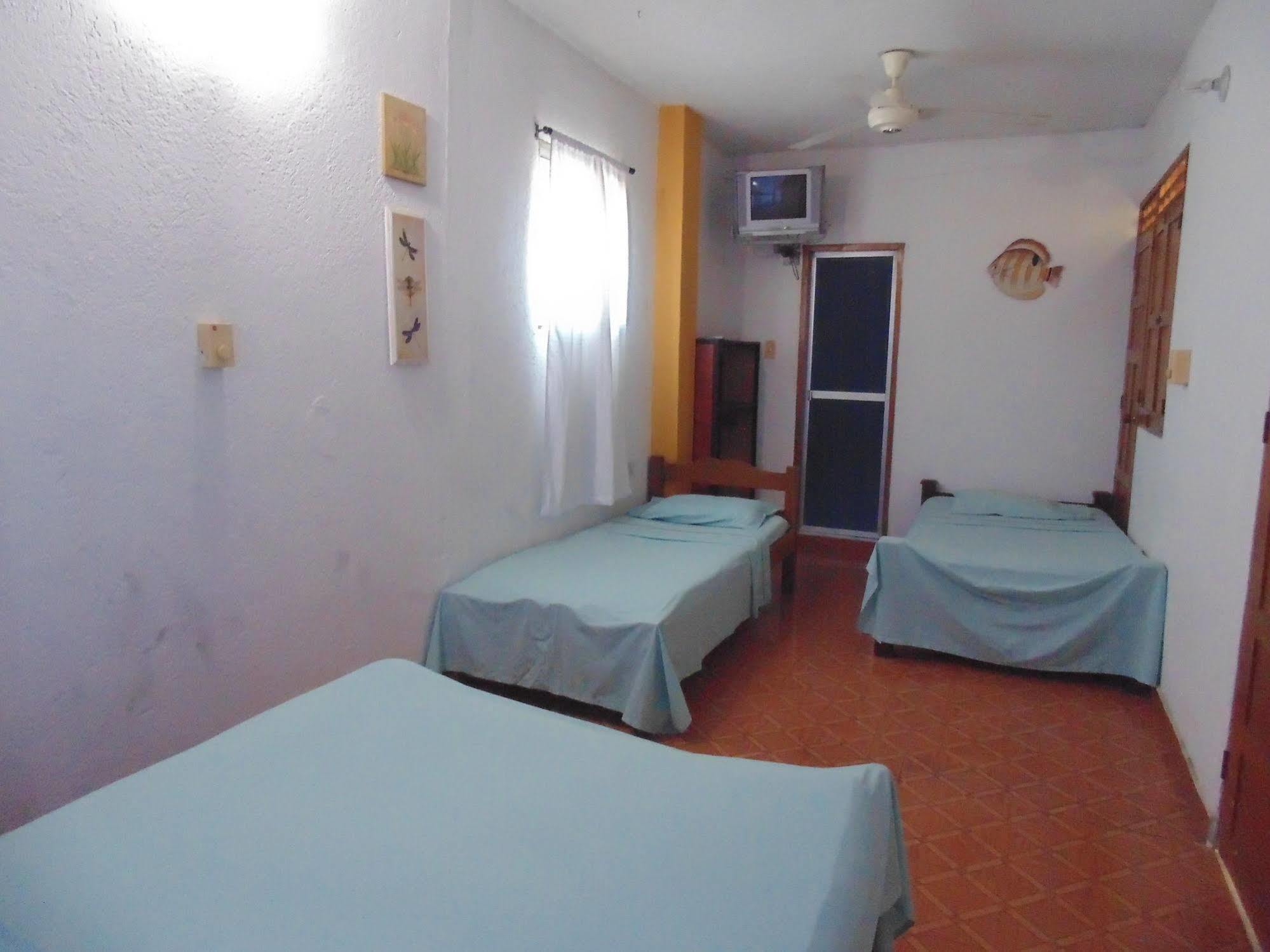 Hotel Hospederia Casa Familiar Santa Marta  Esterno foto