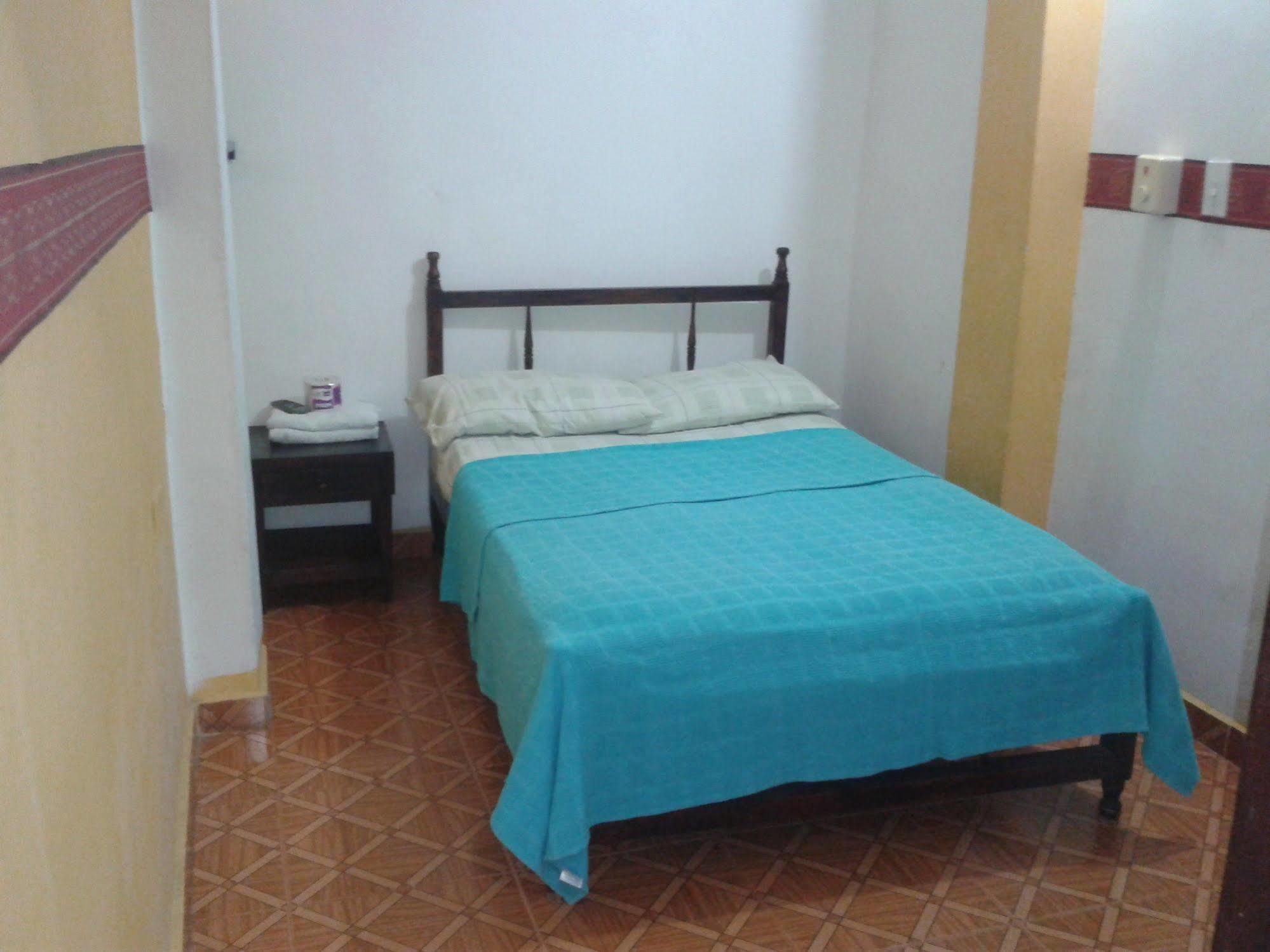 Hotel Hospederia Casa Familiar Santa Marta  Esterno foto