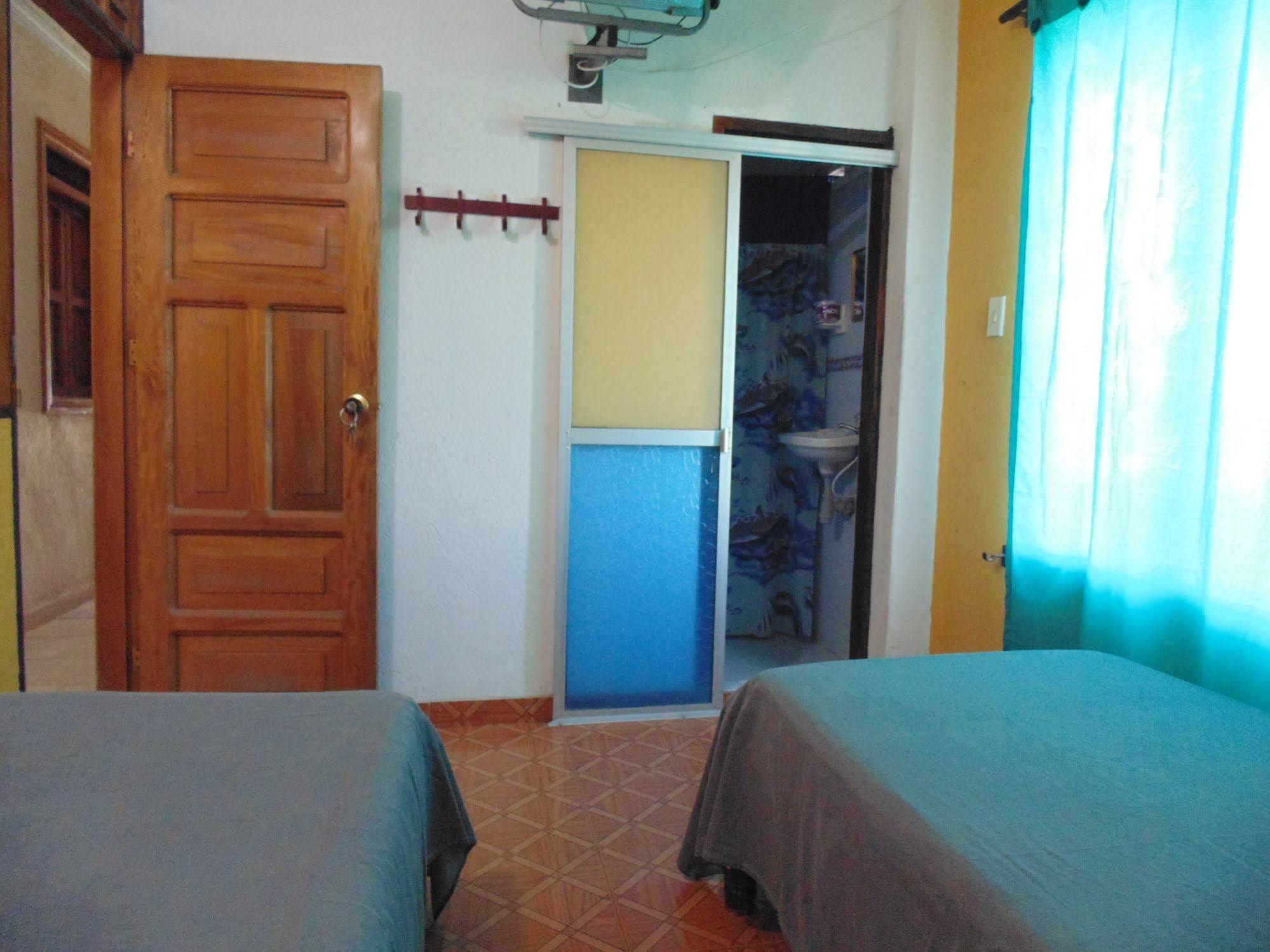 Hotel Hospederia Casa Familiar Santa Marta  Esterno foto
