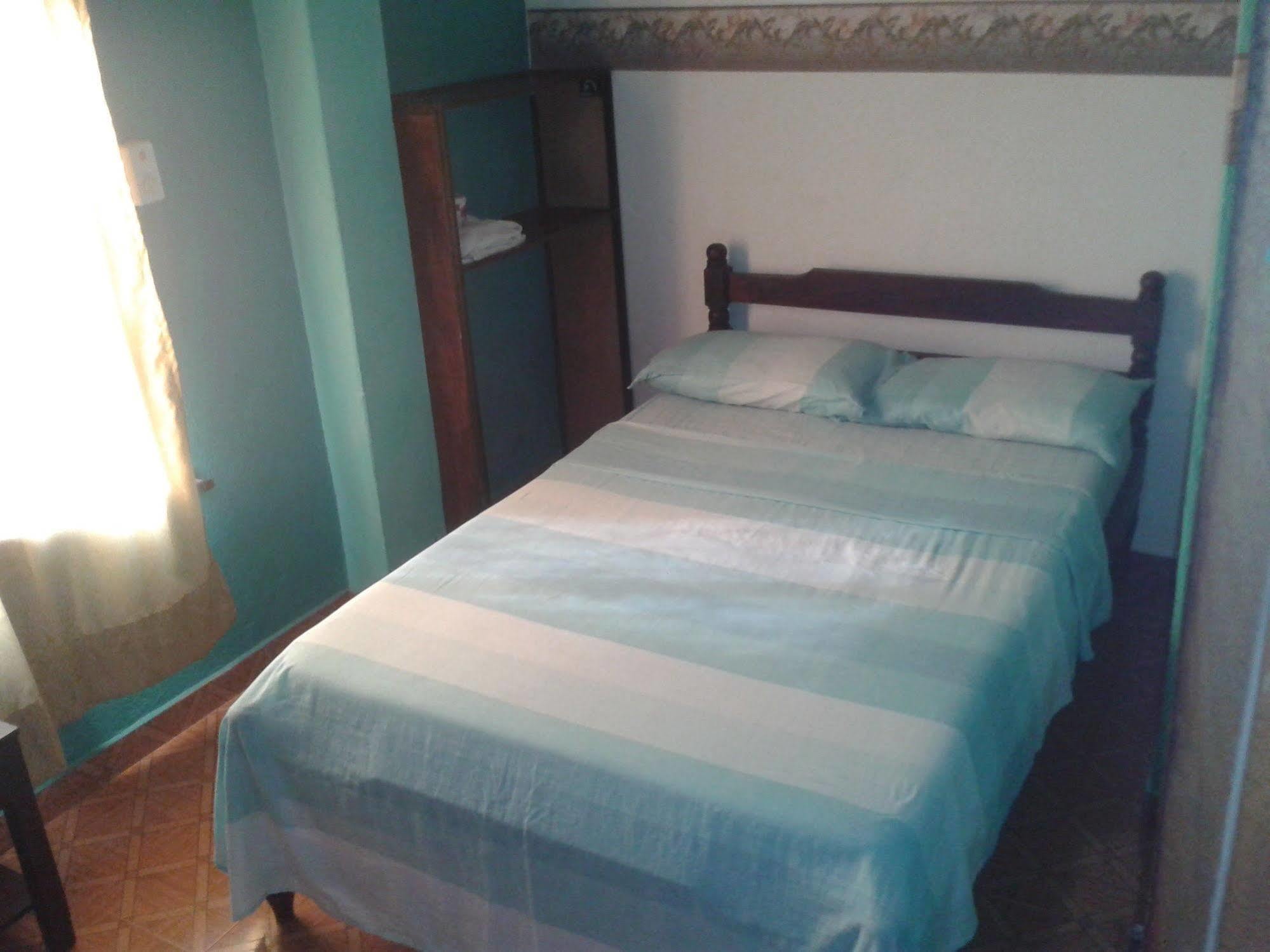 Hotel Hospederia Casa Familiar Santa Marta  Esterno foto