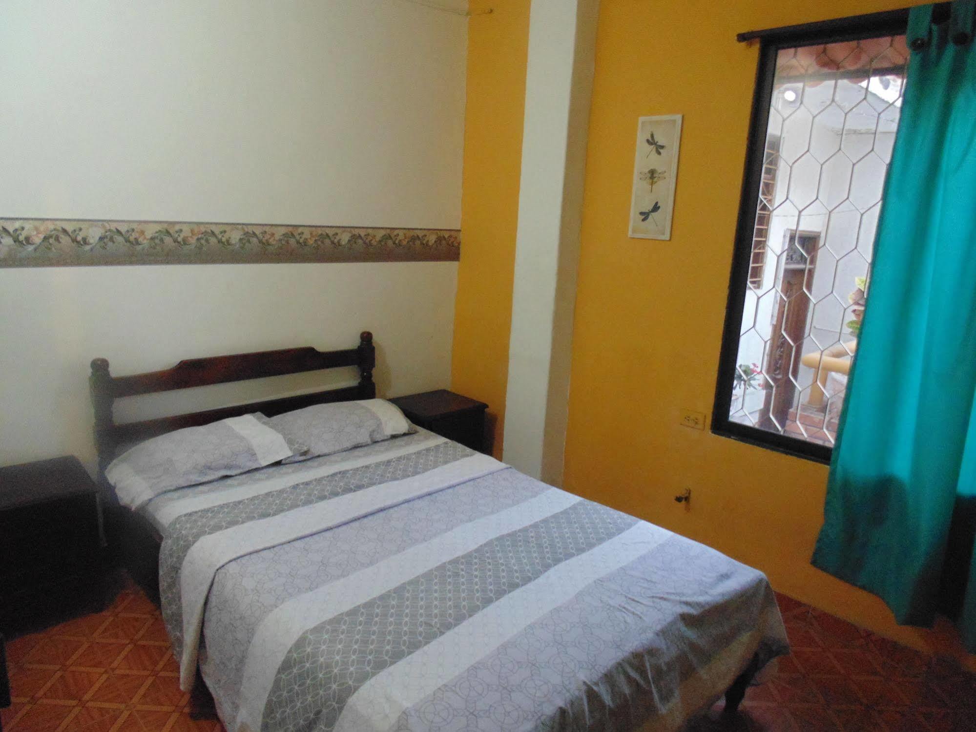 Hotel Hospederia Casa Familiar Santa Marta  Esterno foto