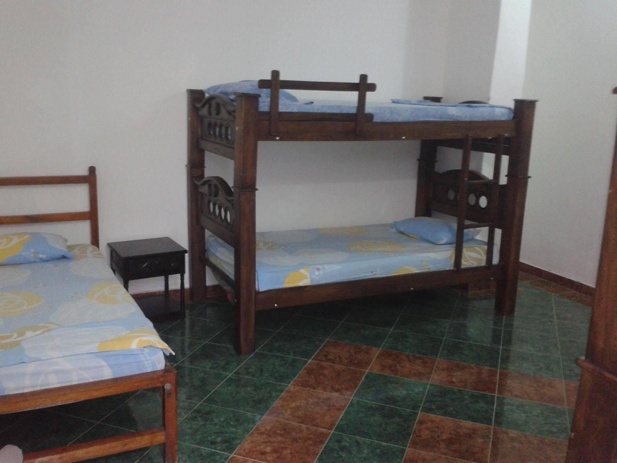 Hotel Hospederia Casa Familiar Santa Marta  Esterno foto